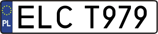 ELCT979
