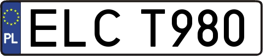 ELCT980