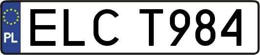 ELCT984