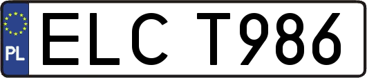 ELCT986