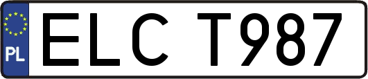 ELCT987