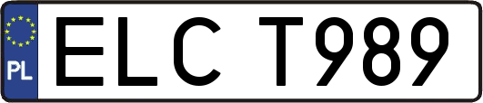 ELCT989