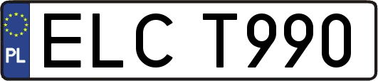 ELCT990