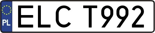 ELCT992
