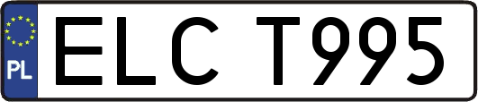 ELCT995