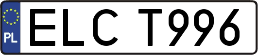 ELCT996