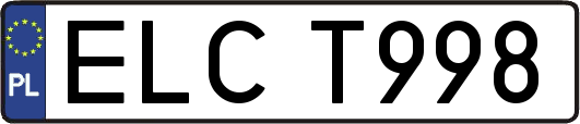 ELCT998