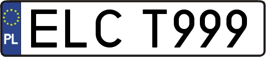 ELCT999