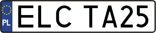ELCTA25