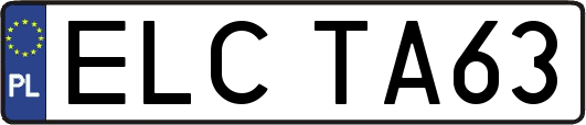 ELCTA63