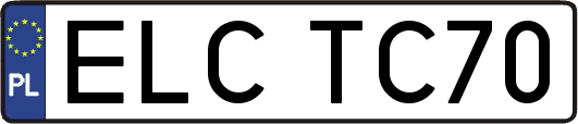 ELCTC70