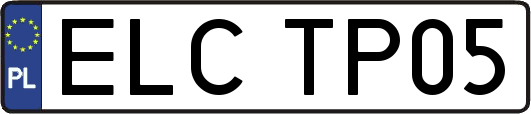 ELCTP05