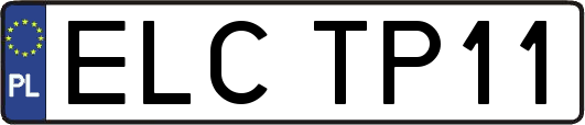 ELCTP11