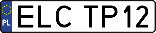 ELCTP12