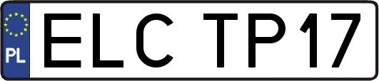 ELCTP17