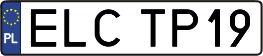 ELCTP19