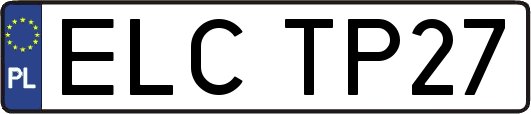 ELCTP27