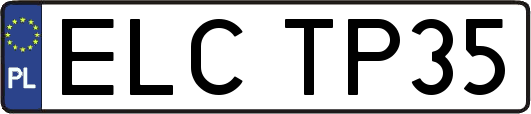 ELCTP35