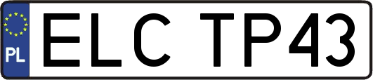 ELCTP43