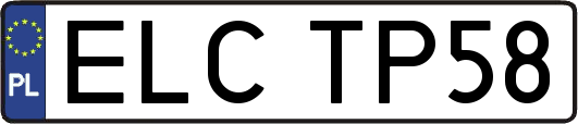ELCTP58