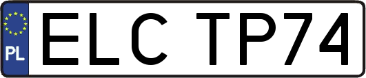 ELCTP74