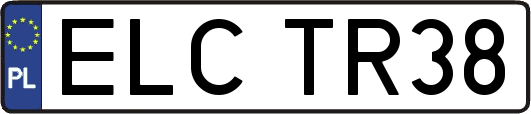 ELCTR38