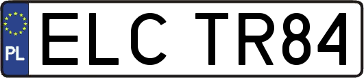 ELCTR84
