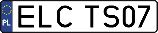 ELCTS07