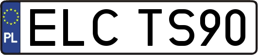 ELCTS90