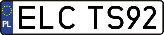 ELCTS92