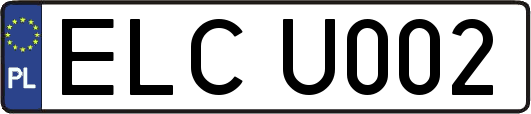 ELCU002