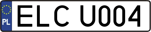 ELCU004