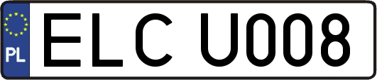 ELCU008