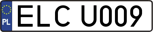 ELCU009
