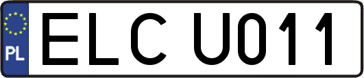 ELCU011