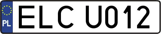 ELCU012