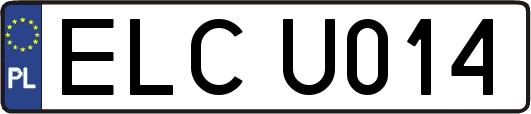 ELCU014