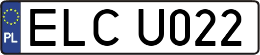ELCU022