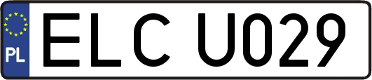 ELCU029