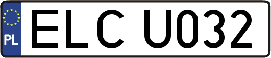 ELCU032