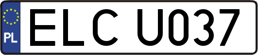ELCU037