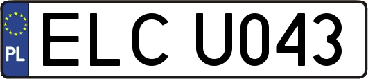 ELCU043