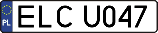 ELCU047
