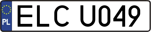 ELCU049