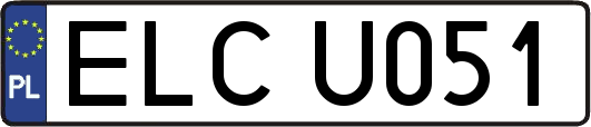 ELCU051