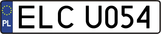 ELCU054