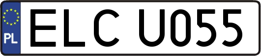 ELCU055