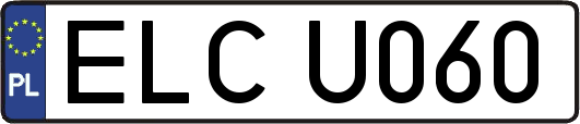ELCU060