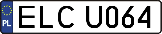 ELCU064