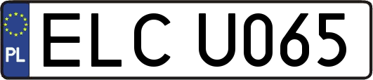 ELCU065